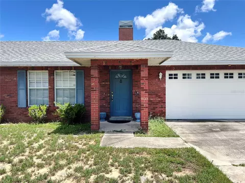 504 W 7th St, Frostproof, FL 33843