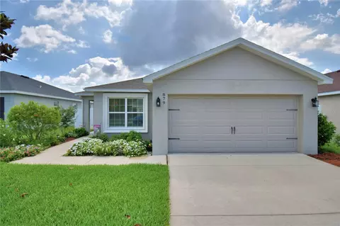 879 Orleans Dr, Eagle Lake, FL 33839