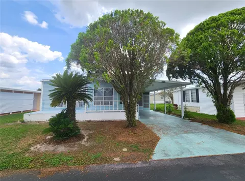 34616 Morning Glory Gln, Zephyrhills, FL 33541