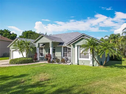 123 Evergreen Dr, Auburndale, FL 33823