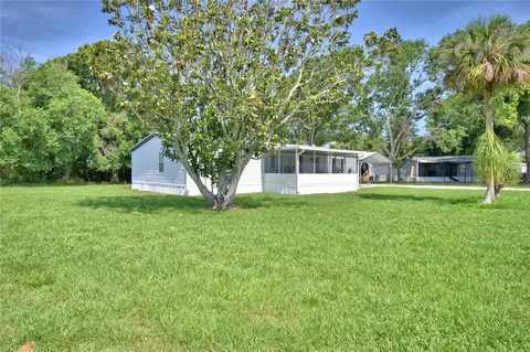 5709 E Lake Fox Dr, Winter Haven, FL 33884
