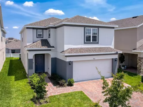 912 Scrub Oak Hammock Rd, Davenport, FL 33837