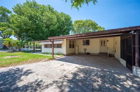 448 Skyline Dr W, Lakeland, FL 33801