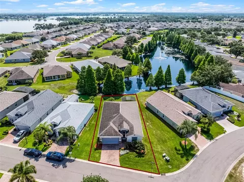 4100 Martindale Loop, Winter Haven, FL 33884
