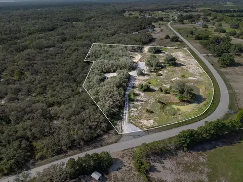 1867 And 1943 Old Grove Trl, Frostproof, FL 33843