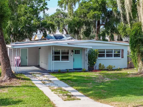 1140 W Seminole Trl, Bartow, FL 33830