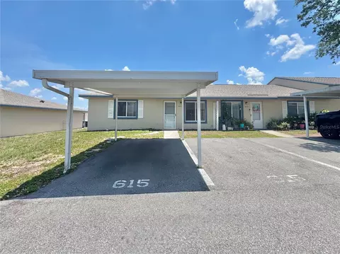 615 Ridge Ter #615, Winter Haven, FL 33881