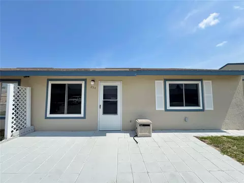 254 Winter Ridge Blvd #254, Winter Haven, FL 33881