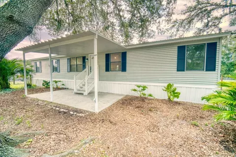 4336 Portage Dr, Polk City, FL 33868