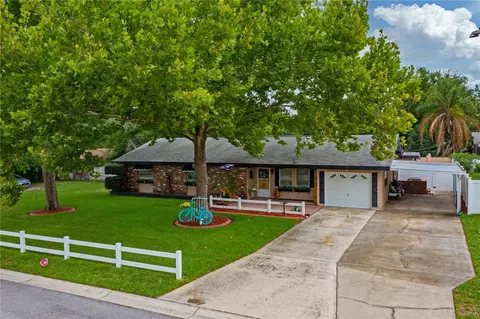 1491 Avenue F NE, Winter Haven, FL 33881