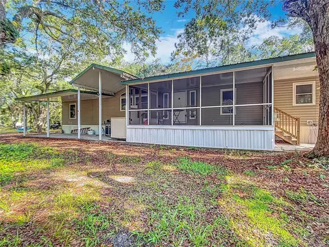 10601 Fort Gardner Rd, Lake Wales, FL 33898