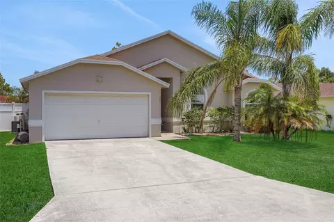 362 Lake Daisy Cir, Winter Haven, FL 33884