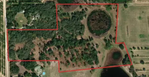 Mammoth Grove Road, Lake Wales, FL 33898