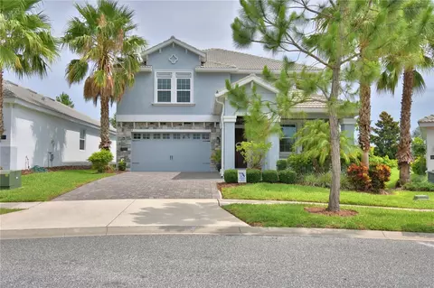 1433 Bunker Dr, Davenport, FL 33896