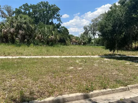 0 E Bullard Ave, Lake Wales, FL 33853