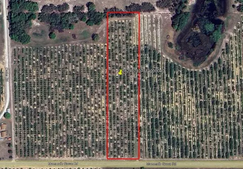 Mammoth Grove Road, Lake Wales, FL 33898