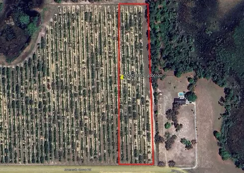 Undisclosed, Lake Wales, FL 33898