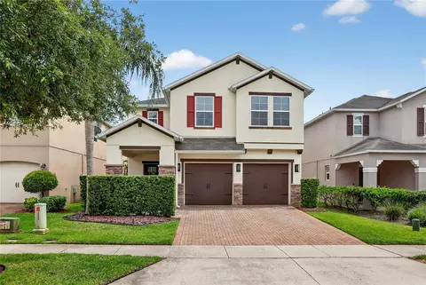 2612 San Simeon Way, Kissimmee, FL 34741