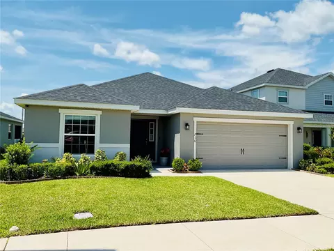 716 Vittorio Dr, Winter Haven, FL 33884