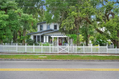 1007 N Wheeler St, Plant City, FL 33563