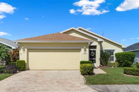 348 Lake Suzanne Dr, Lake Wales, FL 33859