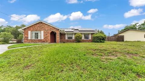 326 Sunset Rd, Frostproof, FL 33843 photo 1