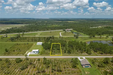 4591 Wright Bros Rd, Frostproof, FL 33843 photo 1
