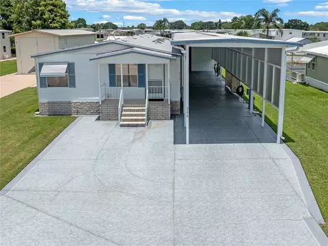 5176 Shore Line Dr, Polk City, FL 33868