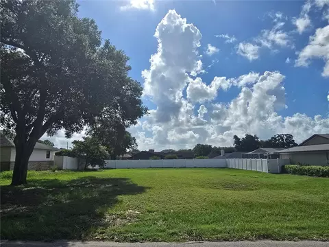 0 S Glen Ave, Lake Alfred, FL 33850