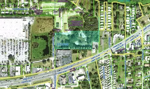 Abundant Life Drive, Auburndale, FL 33823