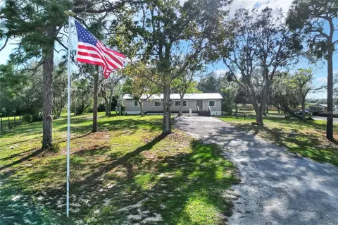 119 Mini Ranch Rd, Sebring, FL 33870