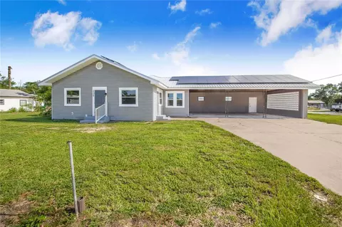 2218 Melbourne Ave, Haines City, FL 33844