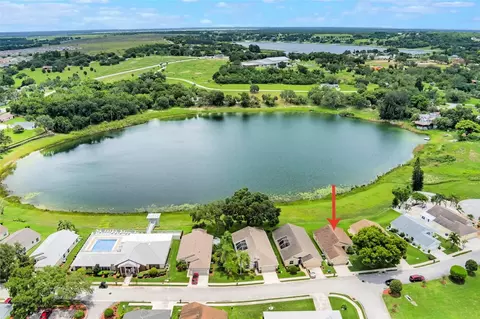 464 Lake Suzanne Dr, Lake Wales, FL 33859