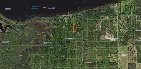11137 Shore Dr, Lake Wales, FL 33898