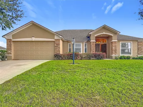 4240 Dinner Lake St, Lake Wales, FL 33859