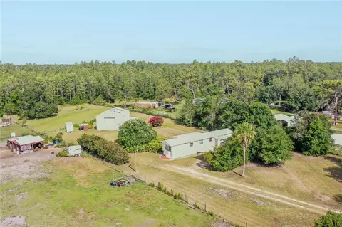 10611 Overland Trl, Polk City, FL 33868