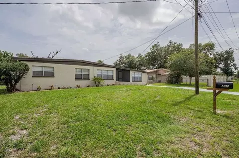 455 Manor Dr, Bartow, FL 33830