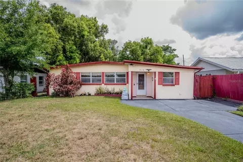 919 Timor Ave, Orlando, FL 32804