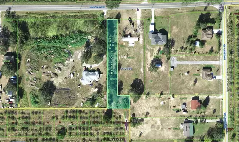 Hinson Avenue E, Haines City, FL 33844