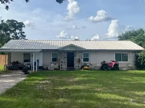 400 E Pomelo St, Lake Alfred, FL 33850