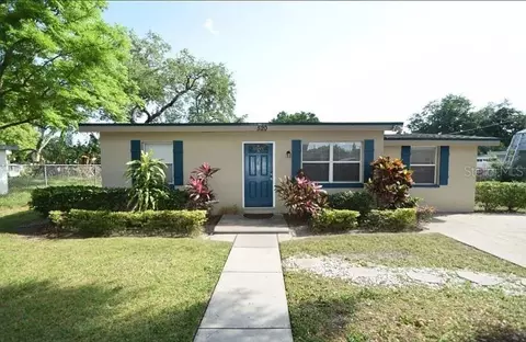 520 Oakland Rd, Auburndale, FL 33823