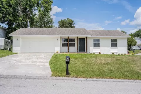 4921 Sharon Ave, Lakeland, FL 33812