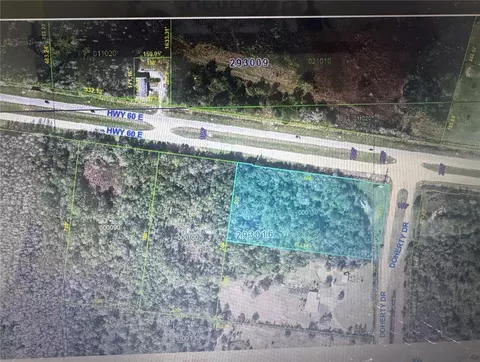 0 State Road 60 Rd E #11, Lake Wales, FL 33898
