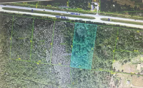 0 State Road 60 E Lot 9 Rd N, Lake Wales, FL 33898