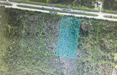 0 State Road 60 E #LOT 8, Lake Wales, FL 33898