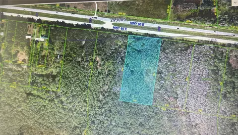 0 State Road 60 E Lot 6 Rd N, Lake Wales, FL 33898