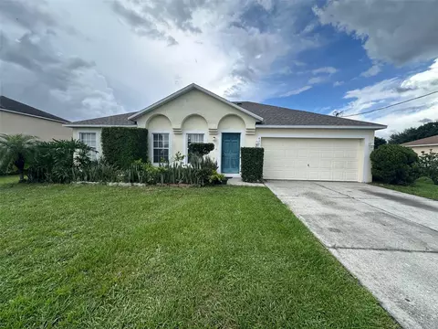 457 Adriel Ave, Winter Haven, FL 33880