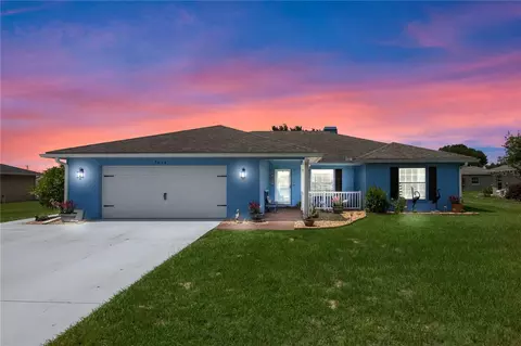 2014 Misty Morning Dr, Winter Haven, FL 33880