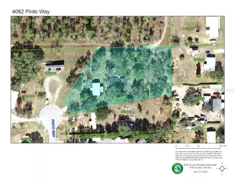 4082 Pinto Way, Lake Wales, FL 33898
