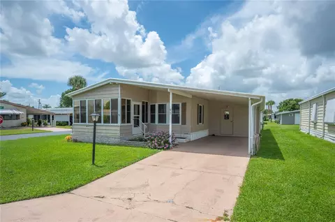 95 Parson Dr, Winter Haven, FL 33884
